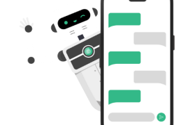 Create AI Chatbots